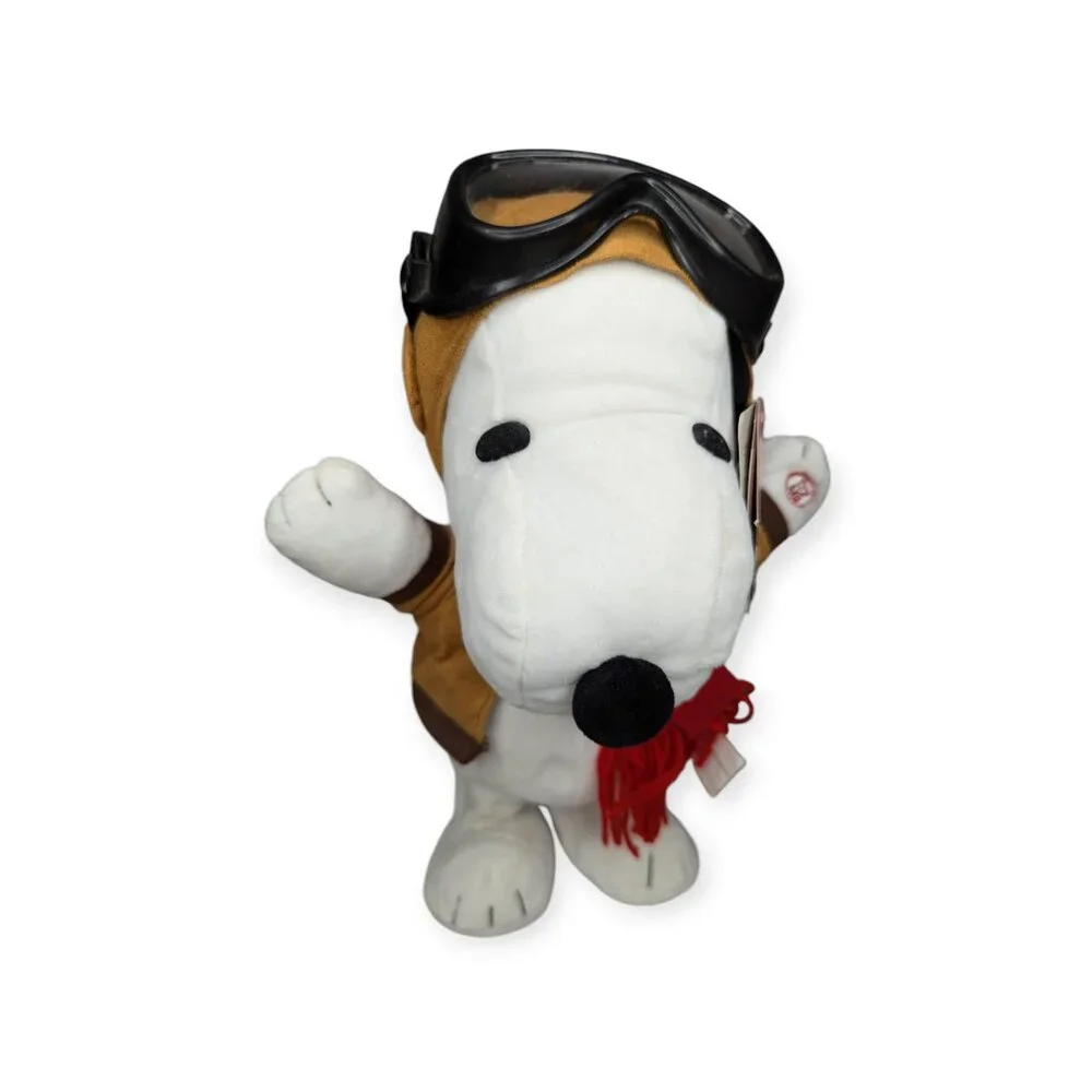 Peanuts Snoopy Flying Ace 
